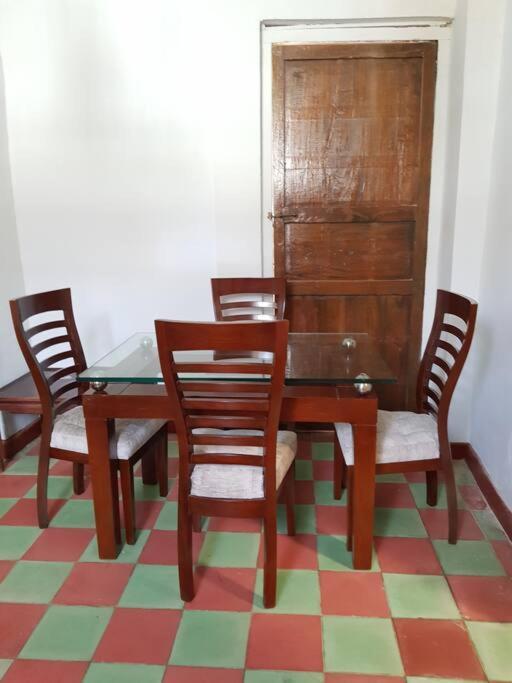 Casa Bethlen Apartment