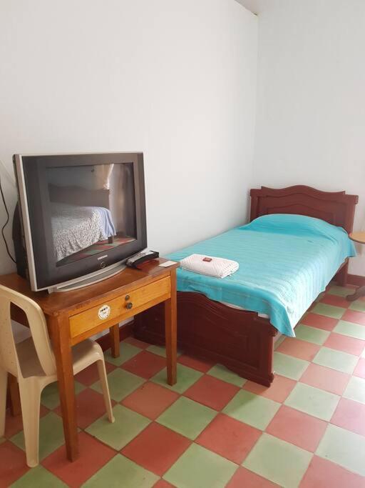 Apartment Casa Bethlen
