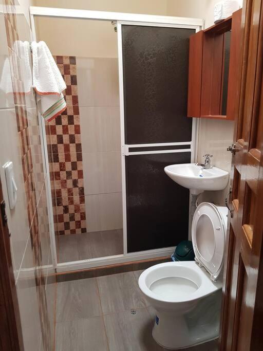 Casa Bethlen Apartment *