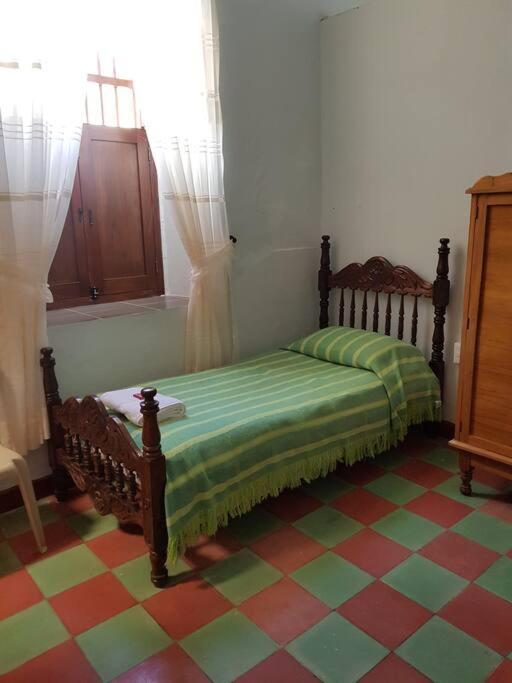 Casa Bethlen *